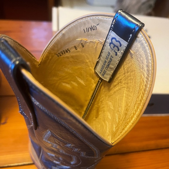 Anderson Bean 8B Elephant - Picture 2 of 5